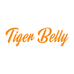 Tiger Belly logo.